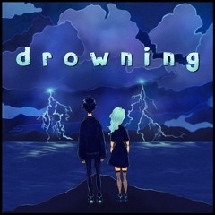 INF1N1TE X MJ/XO X PERSES - DROWNING
