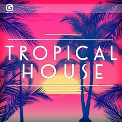 Tropical chill & Deep house set