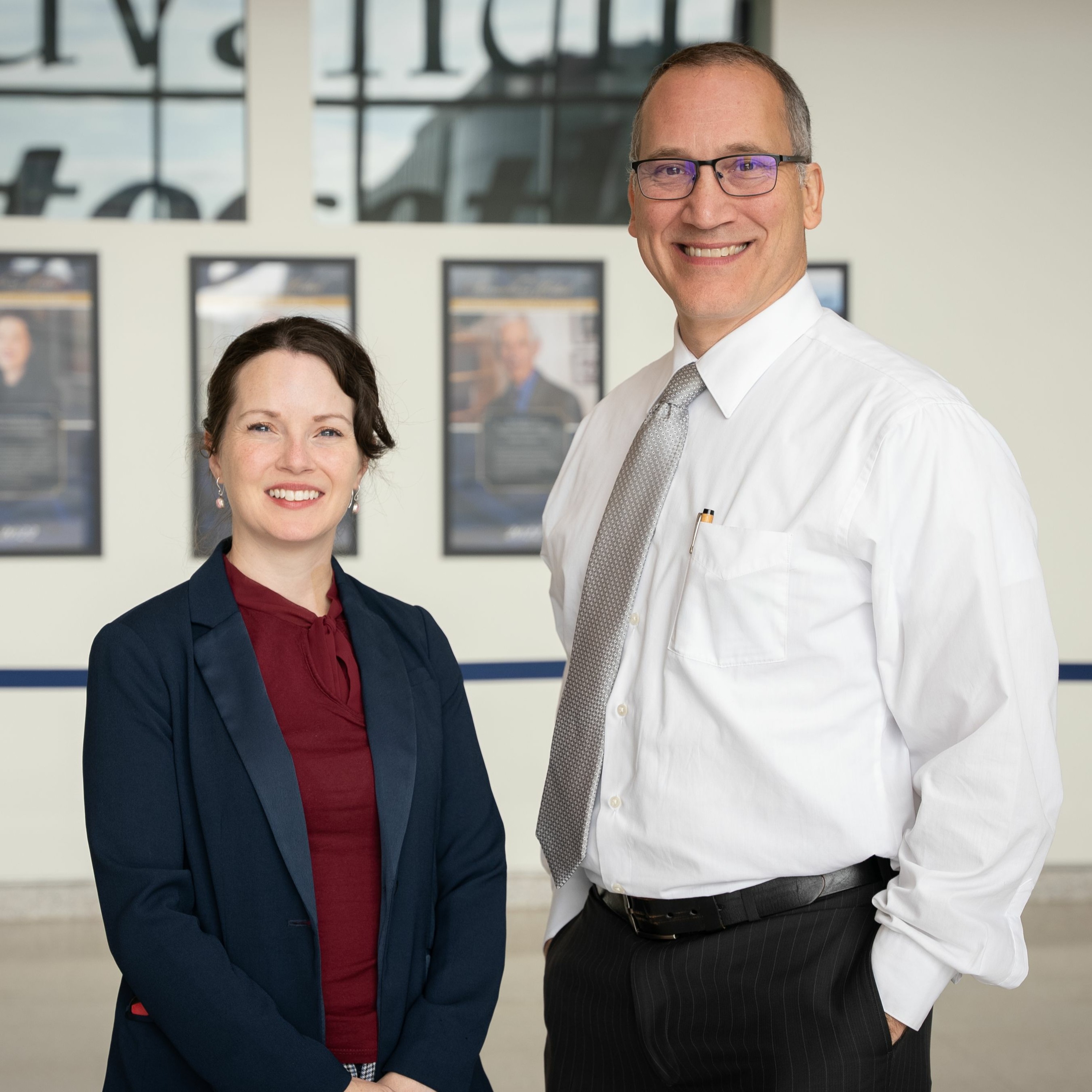 Voices of UMass Chan