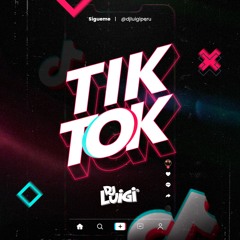 Dj Luigi - Tik Tok