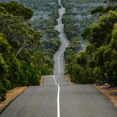 Roads I've Never Been