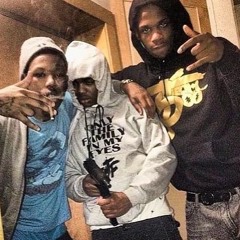 DESPERADOS FREESTYLE (Tay K - The Race Remix)[BONUS TRACK]
