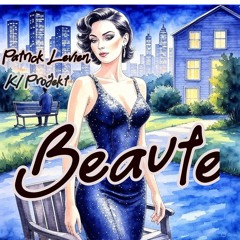 Beaute - Patrick Levien Ki Projekt