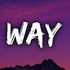 You My Way Ft BudBlanks