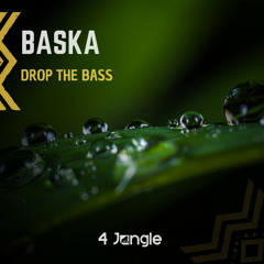 Baska - Drop The Bass