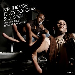 20. “Misery” (DJ Spen's MuthaFunkin Remix) / Kimara Lovelace