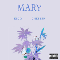 ESCO x CHE$TER “MARY“