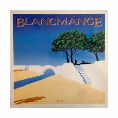 Simon Says vs Blancmange - Feel Me