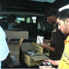 Ghetto Barbie Verse Only-Ft. Jermaine Davila