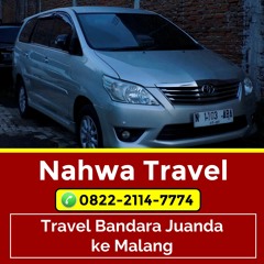 Call 0822-2114-7774, Jasa Travel Malang Perak