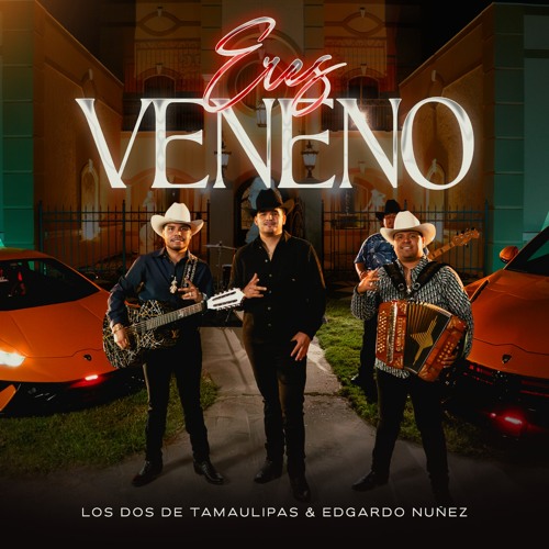 Eres Veneno