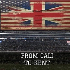 Episode 12 - From To Cali To Kent