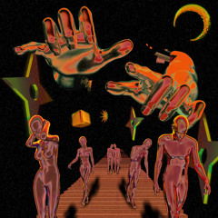 ETHEREAL RADIO 007 by Milo - Deep Berlin 2k13 style aka you know who