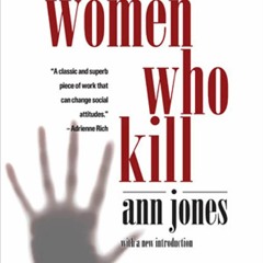 READ ❤DOWNLOAD❤  Women Who Kill