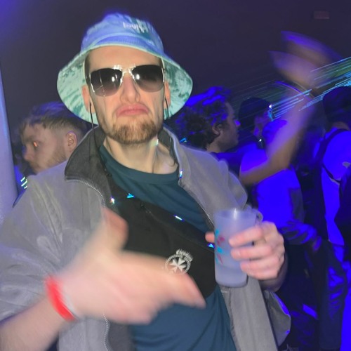Drum and bass set by Pang [Free Download]