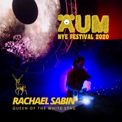 Aum NYE Festival DJ Set Dec 2020