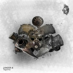 Lander B - Tagoma (Original Mix)