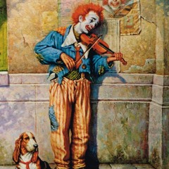 Sondheim - Send in the Clowns