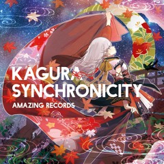 DJ Amane - Kaguya Synchronicity [Xfade]