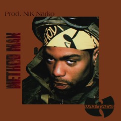 METHOD MAN x NIK Narko | BEAT