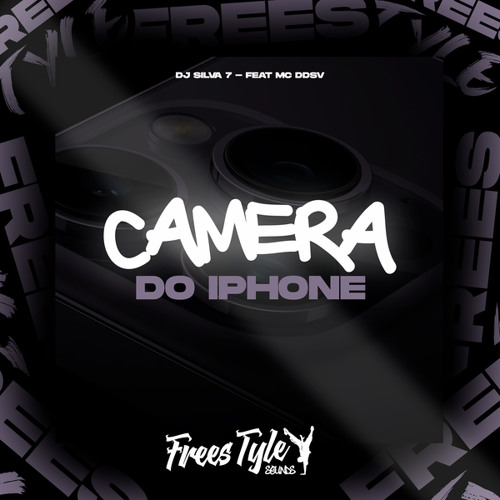 Câmera Do Iphone (feat. Mc DDSV)
