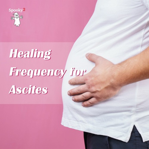Healing Frequency for Ascites - Spooky2 Rife Frequencies