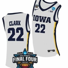 Be the Ultimate Fan with the Caitlin Clark Jersey White