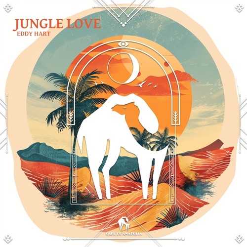 Jungle love Ep. ( Cafe de Anatolia )
