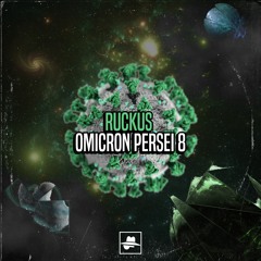 Ruckus - Omicron Persei 8 (Free Download)