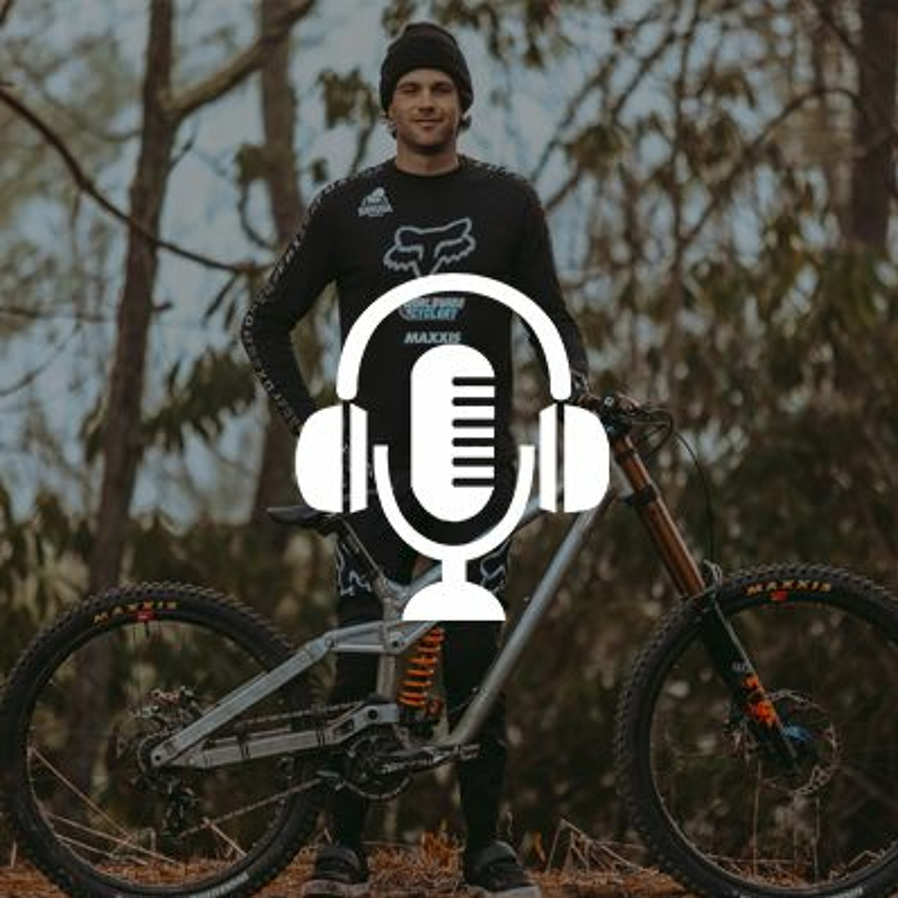 cover of episode High Pivot Everything! We Interview Pro Racer Neko Mulally About It All... MTB Podcast Episode 91