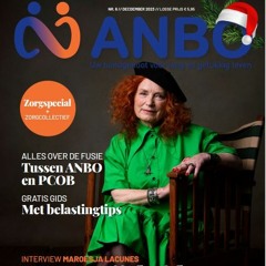 ANBO Magazine Editie 6 2023