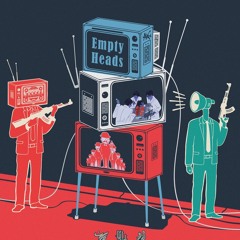 Empty Heads - Eeraz( prod.3ehran)