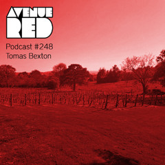 Avenue Red Podcast #248 - Tomas Bexton