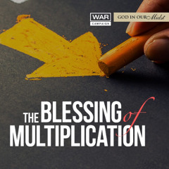 SUNDAYS @CAMP DAVID - PALACE DEALERS SERVICE - THE BLESSING OF MULTIPLICATION - 10TH AUGUST 2025