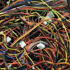 I Dream of Wires Gary Numan(Cover)