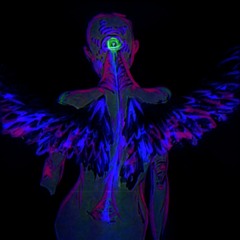 electro world, slowed down