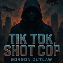 Tik Tok Shot Cop