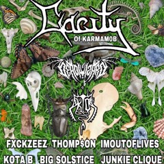 6/21 Show set