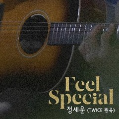 정세운 - Feel Special