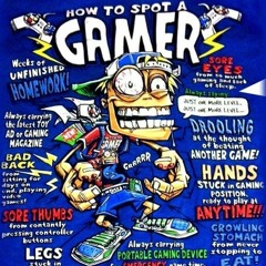 Watch Me Pee (Negative XP cover)