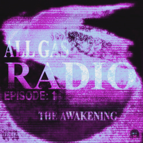 DreKRZY - Annoying  [ALL GAS RADIO EXCLUSIVE]