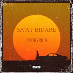 Roobyrich - Saat Bidare [Prod. By Plugrecord]
