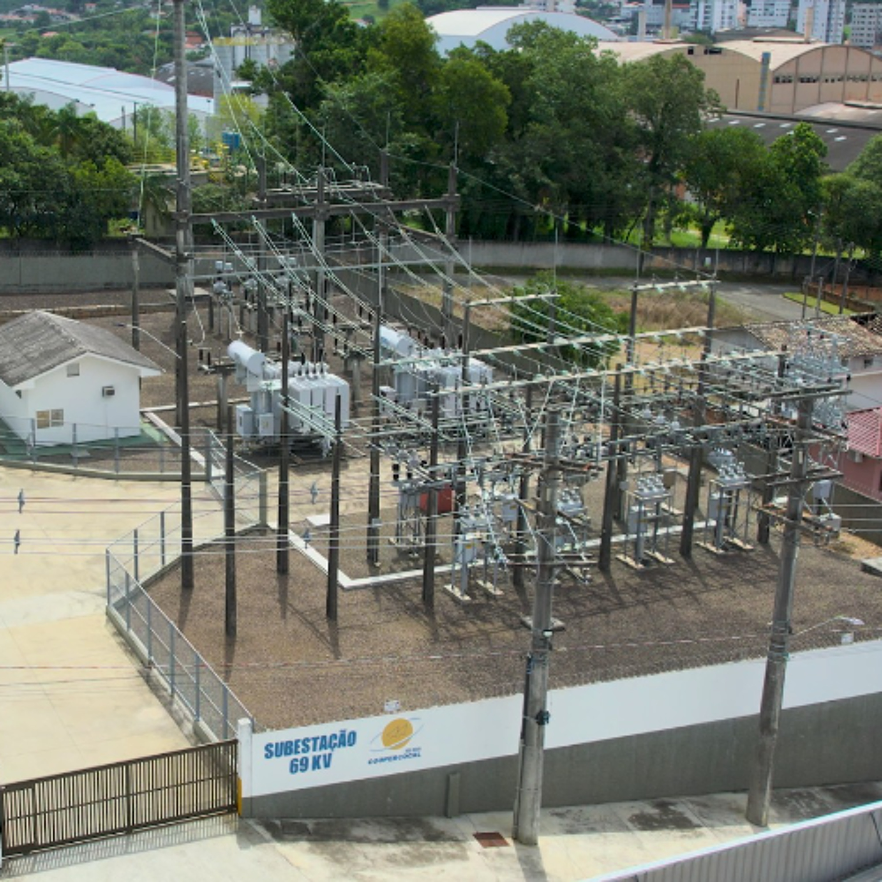 Coopercocal figura entre as cinco distribuidoras com menor tarifa de energia do Brasil episode artwork