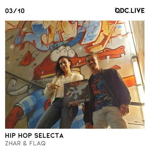 Soundcloud podcast image for