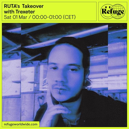 RUTA's Takeover - Trexeter - 01 March 2025