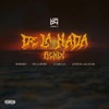 Download Video: Rokero Ft Luar La L, Los G4, Juhn, De La Rose - De La Nada Remix