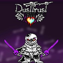 DUSTTRUST - Lunatic. (Old W.I.P.)
