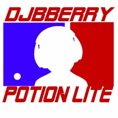 DJBBERRY Potion Lite - Sportsball