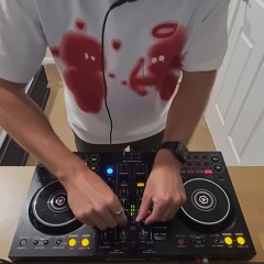 A house mix you can toe tap to