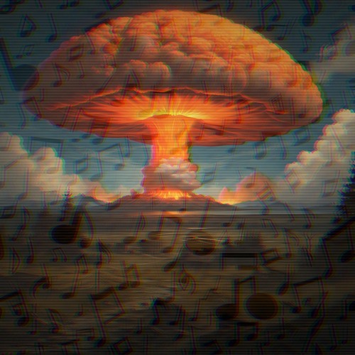 it's simple. disarray ~ Original